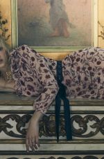GINTA LAPINA for Love and Lemons Holiday 2017 Ready to Wear Collection