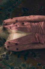 GINTA LAPINA for Love and Lemons Holiday 2017 Ready to Wear Collection