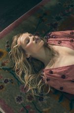 GINTA LAPINA for Love and Lemons Holiday 2017 Ready to Wear Collection