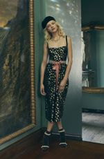 GINTA LAPINA for Love and Lemons Holiday 2017 Ready to Wear Collection