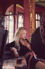 GINTA LAPINA for Love and Lemons Holiday 2017 Ready to Wear Collection
