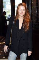 GRACE GUMMER at Through Her Lens: the Tribeca Chanel Women