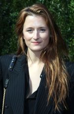 GRACE GUMMER at Through Her Lens: the Tribeca Chanel Women