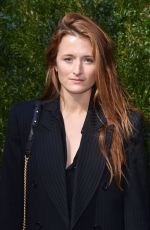 GRACE GUMMER at Through Her Lens: the Tribeca Chanel Women