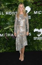 GWYNETH PALTROW at God