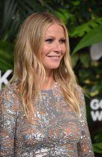 GWYNETH PALTROW at God