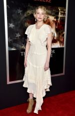 HALEY BENNETT at Thank You for Your Service Premiere in LLos Angeles 10/23/2017