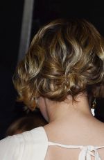 HALEY BENNETT at Thank You for Your Service Premiere in LLos Angeles 10/23/2017