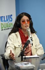 HALSEY at Z100
