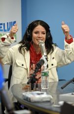 HALSEY at Z100
