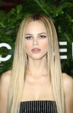 HALSTON SAGE at God’s Love We Deliver, Golden Heart Awards in New York 10/16/2017