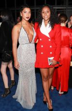 HANNAH BRONFMAN at Resonances De Cartier Jewelry Collection Launch in New York 10/10/2017