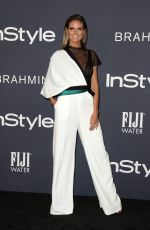 HEIDI KLUM at 2017 Instyle Awards in Los Angeles 10/23/2017