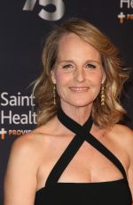 HELEN HUNT at Providence Saint John