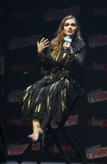 HOLLAND RODEN at Amazon Prime Video