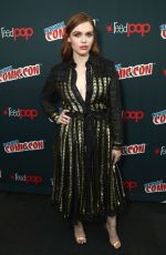 HOLLAND RODEN at Amazon Prime Video