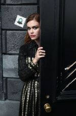 HOLLAND RODEN at Amazon Prime Video