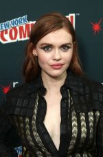 HOLLAND RODEN at Amazon Prime Video