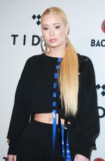 IGGY AZALEA at Tidal X: Brooklyn