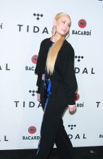 IGGY AZALEA at Tidal X: Brooklyn