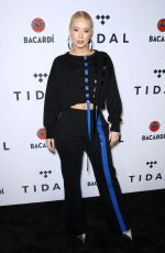 IGGY AZALEA at Tidal X: Brooklyn