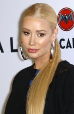 IGGY AZALEA at Tidal X: Brooklyn