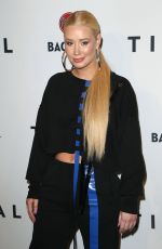 IGGY AZALEA at Tidal X: Brooklyn