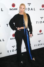 IGGY AZALEA at Tidal X: Brooklyn