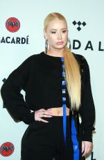 IGGY AZALEA at Tidal X: Brooklyn