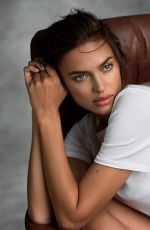 IRINA SHAYK for Intimissimi 2017 Collection