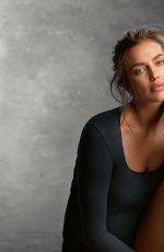 IRINA SHAYK for Intimissimi 2017 Collection