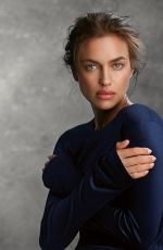 IRINA SHAYK for Intimissimi 2017 Collection