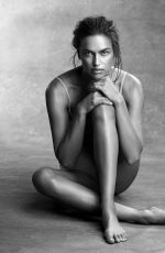 IRINA SHAYK for Intimissimi 2017 Collection