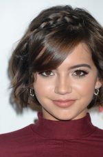 ISABELA MONER at 28th Annual A Time for Heroes Family Festival in Culver City 10/29/2017