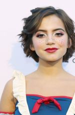 ISABELA MONER at Dream Halloween 2017 Costume Party in Los Angeles 10/21/2017