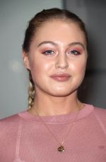 ISKRA LAWRENCE at American Eagle’s New Concept Store Opening in New York 10/24/2017