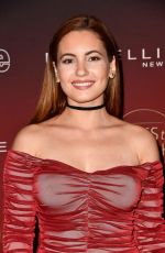 IVANA BAQUERO at People