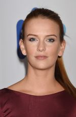 JADE ALBANY at 6th Annual Australians in Film Award and Benefit Dinner in Los Angeles 10/18/2017