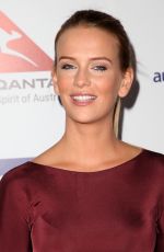 JADE ALBANY at 6th Annual Australians in Film Award and Benefit Dinner in Los Angeles 10/18/2017