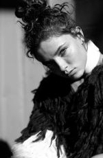 JADE CHYNOWETH by Lee Gumbs Photoshoot, 2017
