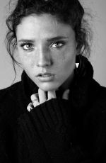 JADE CHYNOWETH by Lee Gumbs Photoshoot, 2017