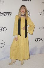 JAIME KING at Amfar Inspiration Gala in Los Angeles 10/13/2017