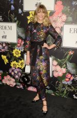 JAIME KING at H&M x Erdem Runway Show & Party in Los Angeles 10/18/2017