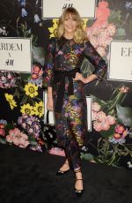 JAIME KING at H&M x Erdem Runway Show & Party in Los Angeles 10/18/2017