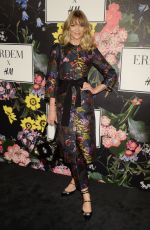 JAIME KING at H&M x Erdem Runway Show & Party in Los Angeles 10/18/2017