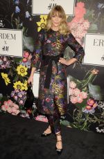 JAIME KING at H&M x Erdem Runway Show & Party in Los Angeles 10/18/2017