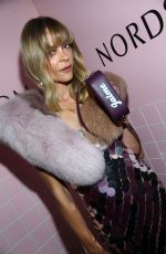 JAIME KING at Pop & Suki x Nordstrom Dinner in Los Angeles 10/12/2017
