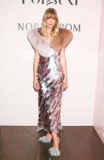 JAIME KING at Pop & Suki x Nordstrom Dinner in Los Angeles 10/12/2017