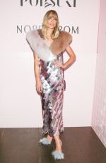 JAIME KING at Pop & Suki x Nordstrom Dinner in Los Angeles 10/12/2017