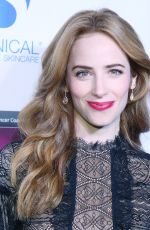 JAIME RAY NEWMAN at 17th Annual Les Girls Cabaret in Los Angeles 10/15/2017